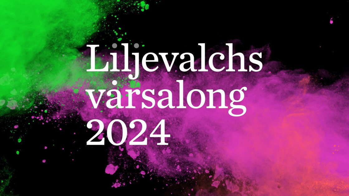 The Spring Salon 2024 At Liljevalchs Visit Stockholm   16 9 VS24.max 1200x630 