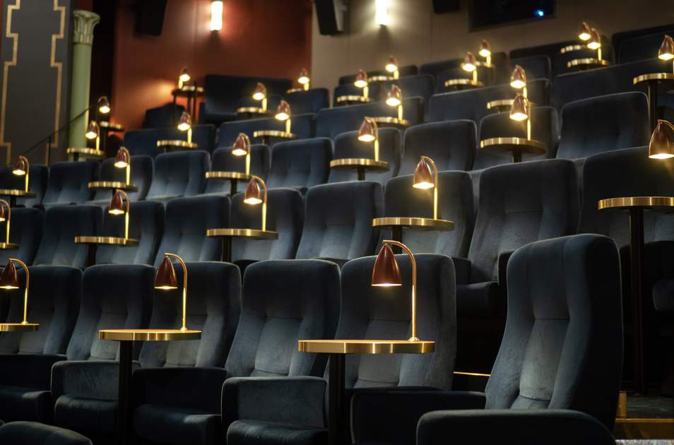 At The Movies: Film Festivals And Cinemas In Stockholm – Visit Stockholm