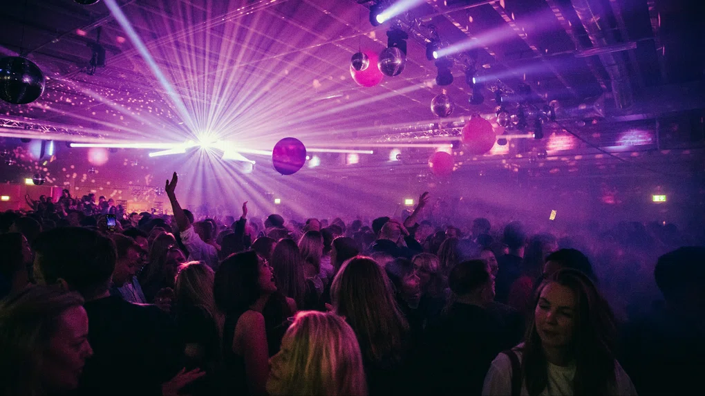 A primer to Stockholm's nightclub scene 2024 – Visit Stockholm