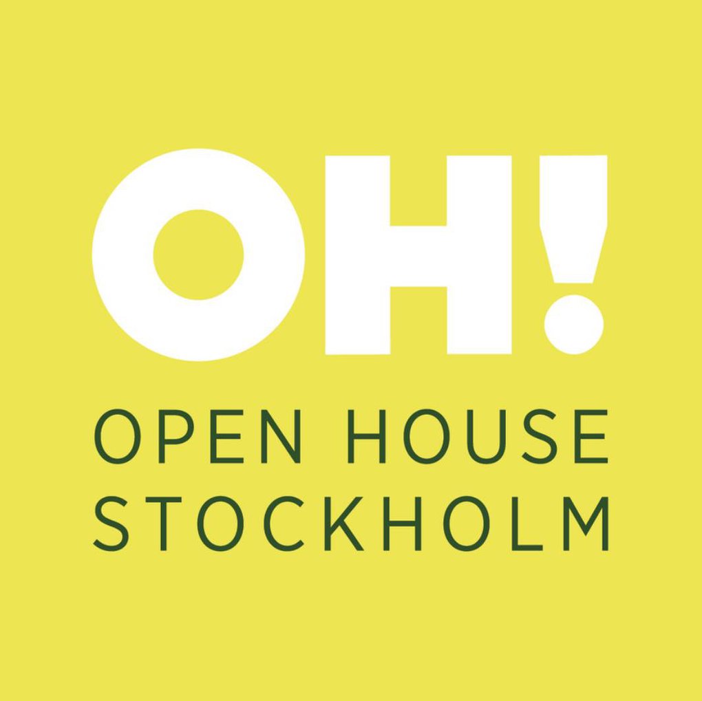 Open House Stockholm 2024 Visit Stockholm