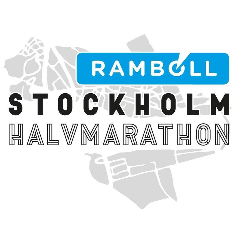 Text Ramboll Stockholm Halvmarathon