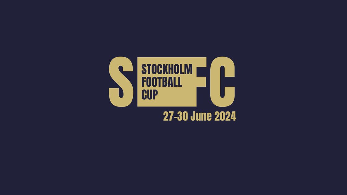 Stockholm Football Cup 2024 Visit Stockholm