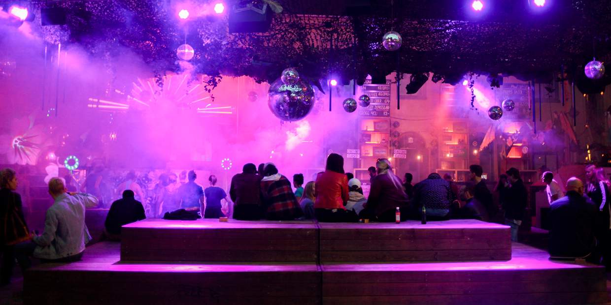 Stockholm nightlife Find the best clubs Visit Stockholm