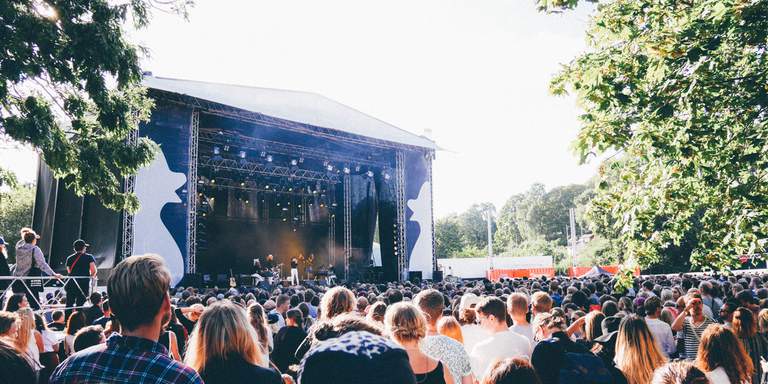 Upcoming concerts in Stockholm – Visit Stockholm