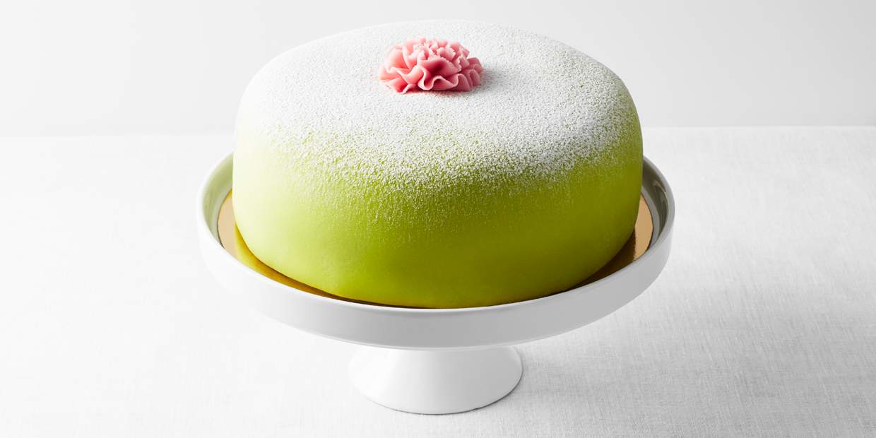Fairy Princess Cake – Hotoven Bakers