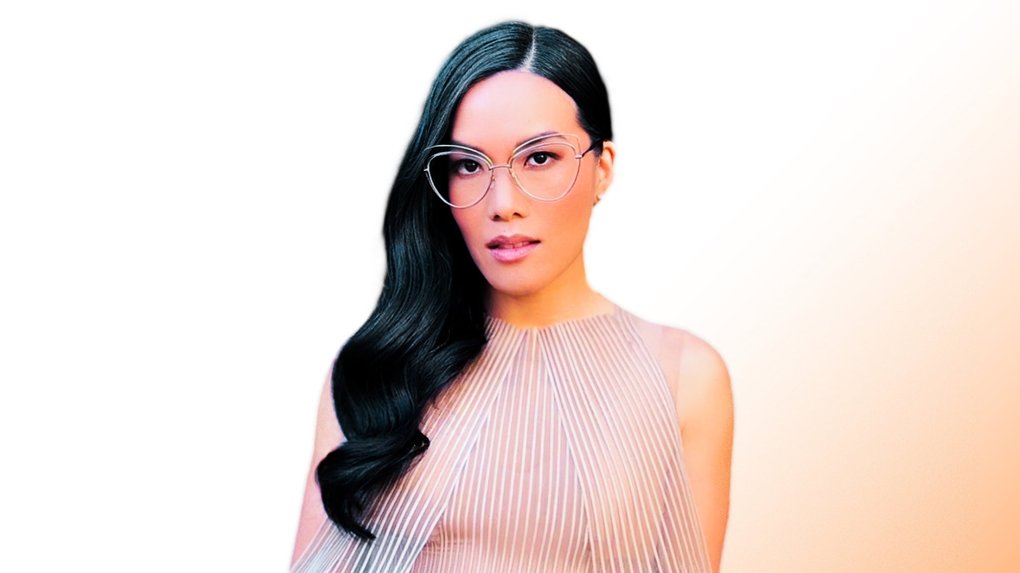 Ali Wong Press Live Nation