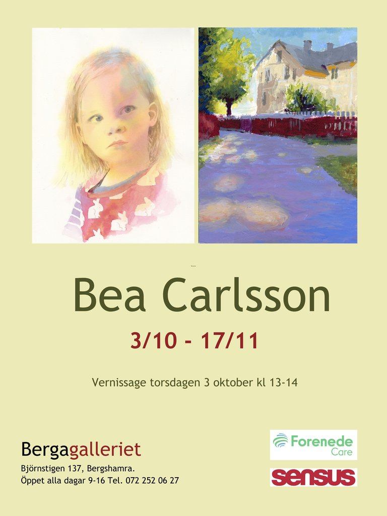 Bergagalleriet affisch Bea Carlsson.jpg