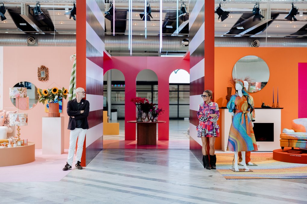 Formex 2025 - Pressbild 1 - Angelica Liljenroth Stockholmsmässan