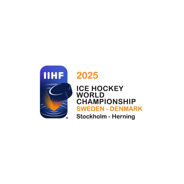 The IIHF Ice Hockey World Championship 2025 Visit Stockholm