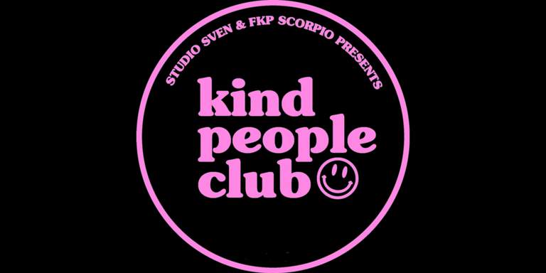 Kind People Club