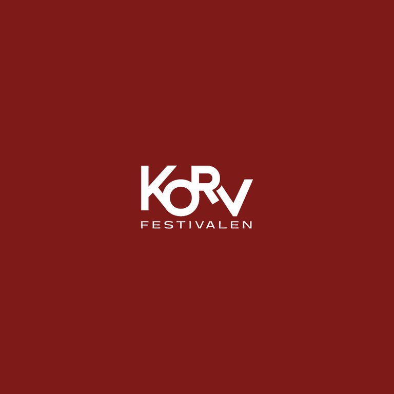 Text Korvfestivalen