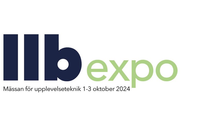 Text LLB Expo