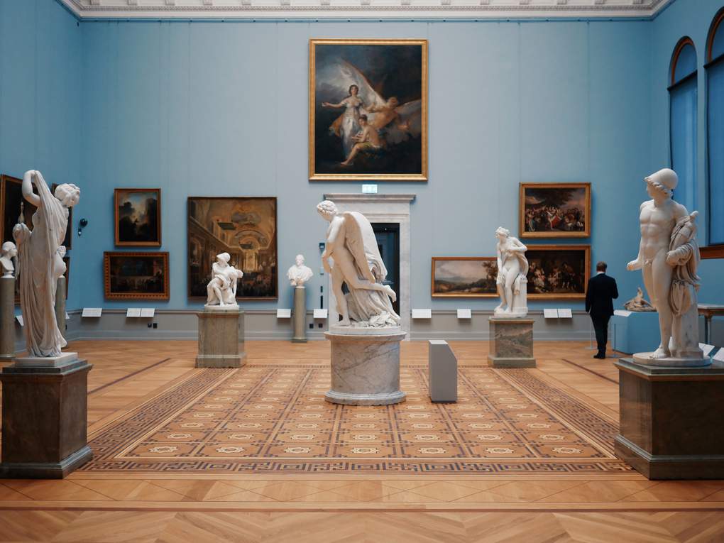 Art museums & galleries in Stockholm - Visit Stockholm