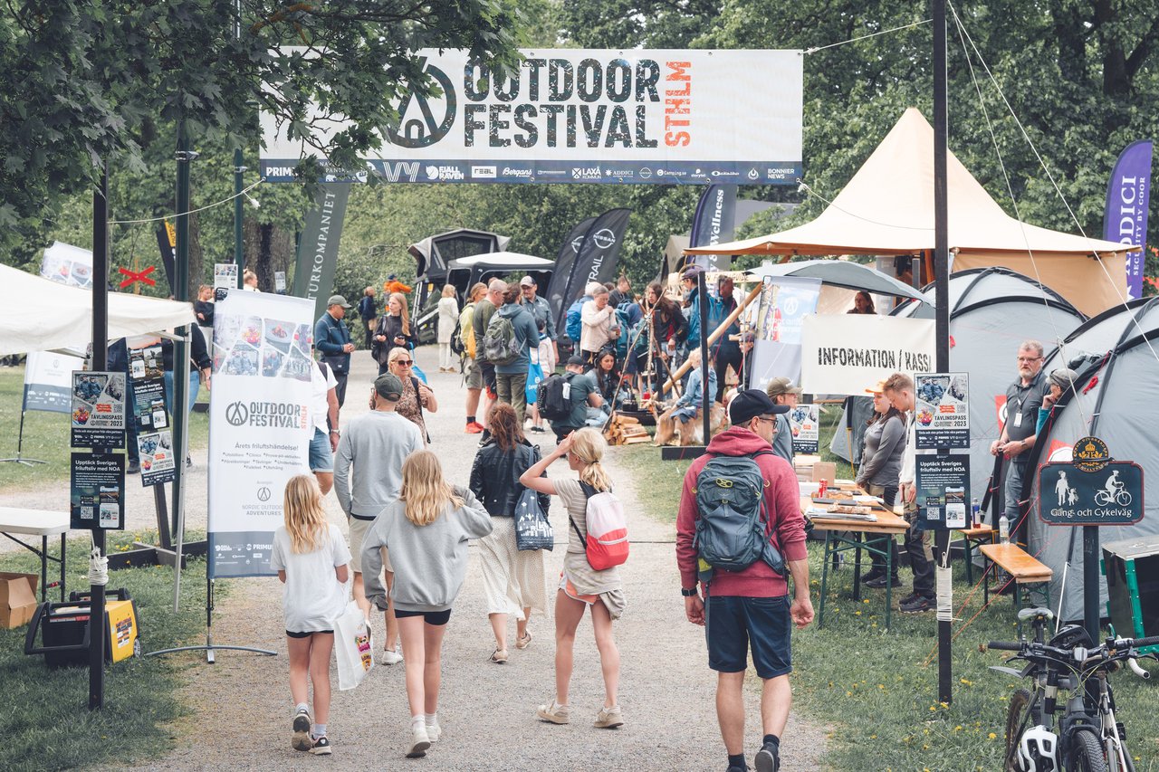 Outdoor Festival Sthlm 2024 Visit Stockholm 