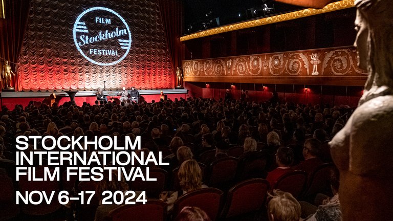 Stockholm international Film Festival