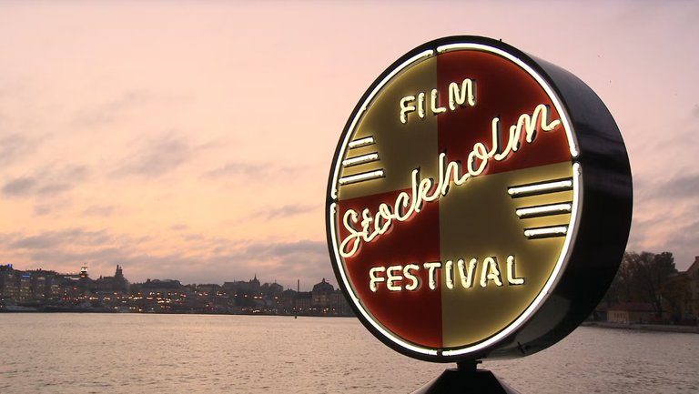 Stockholm international Film Festival