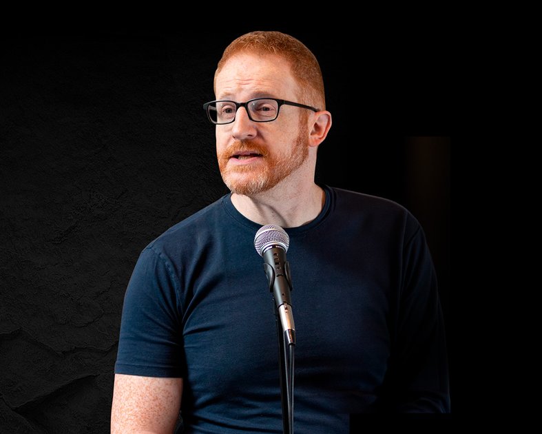 Steve Hofstetter - Kill the Butterflies - Visit Stockholm