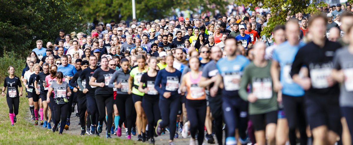 TCS Lidingöloppet 2024 - Visit Stockholm