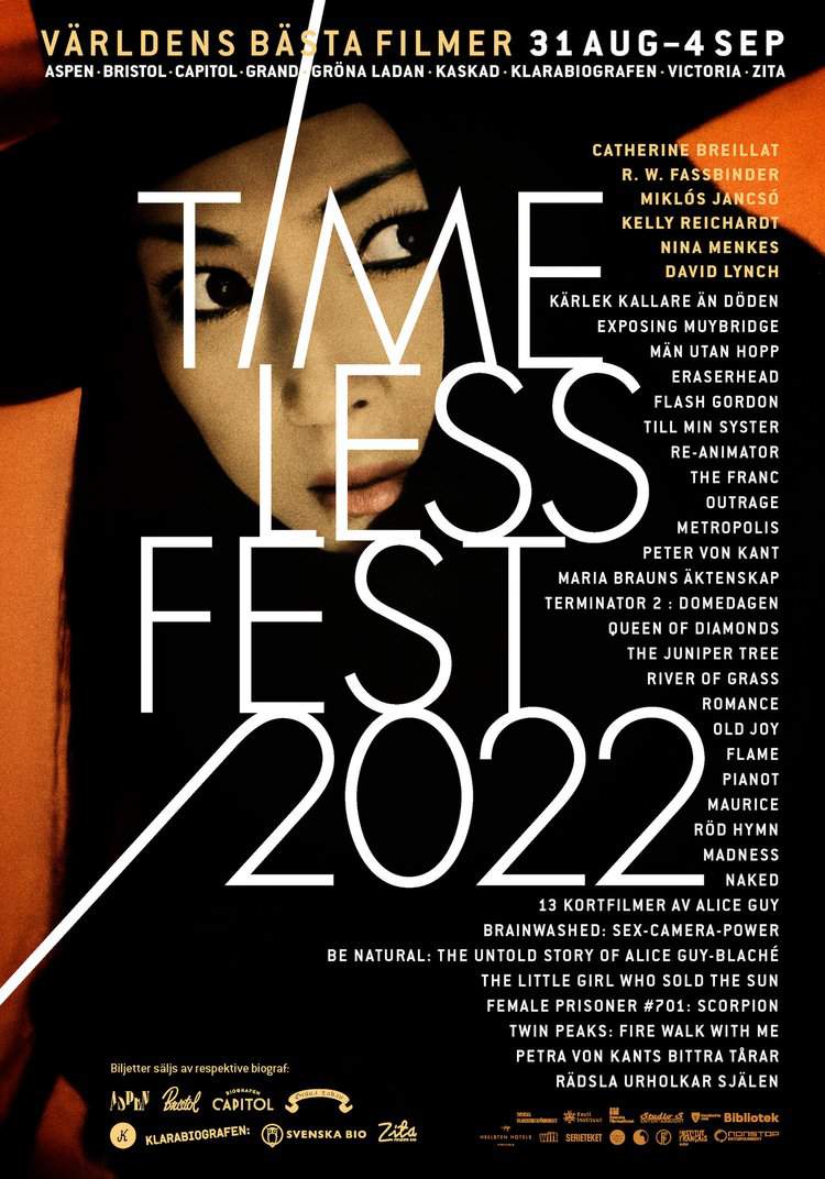 Stockholm! Timelessfest - Visit Stockholm