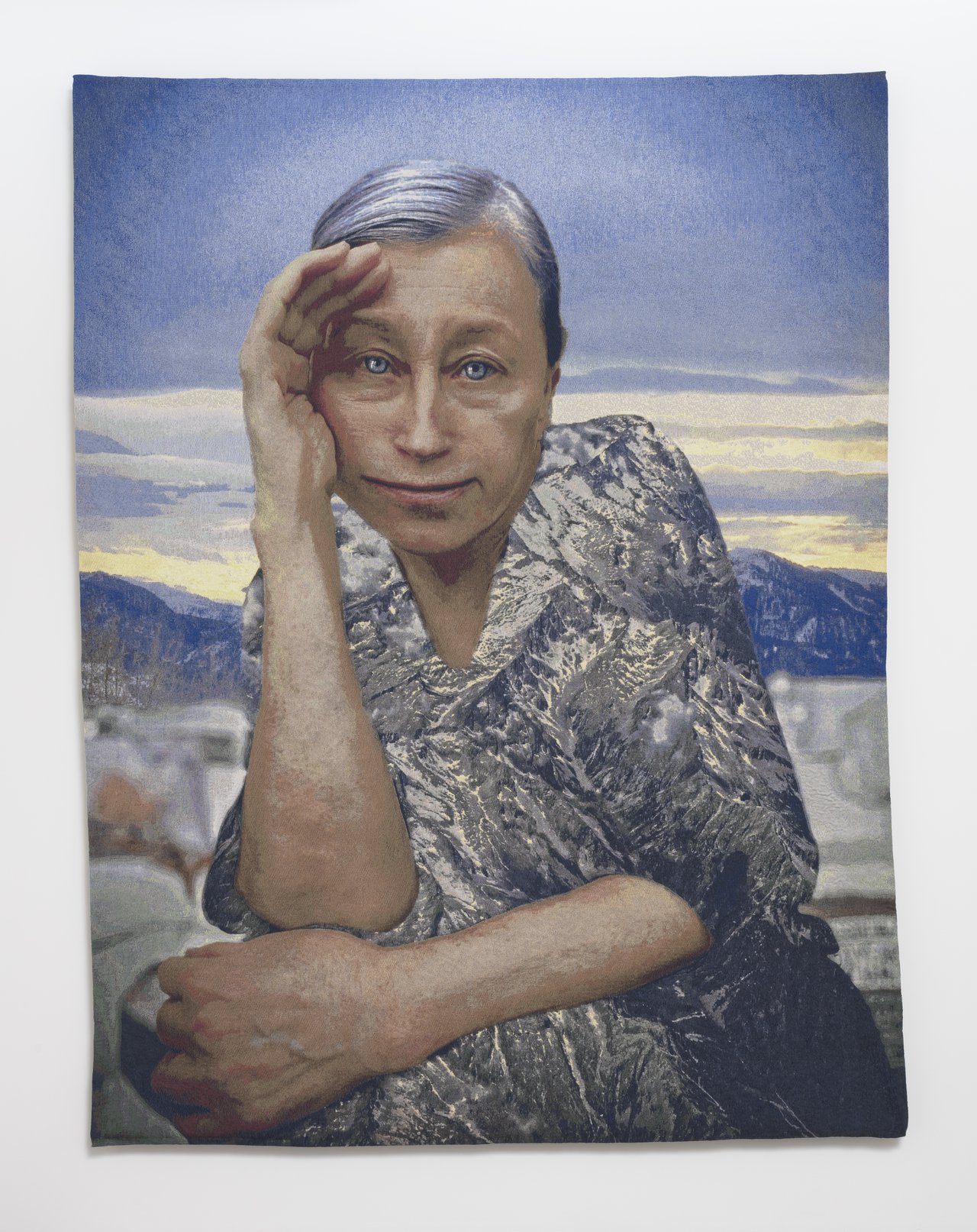 Cindy Sherman – Tapestries - Visit Stockholm