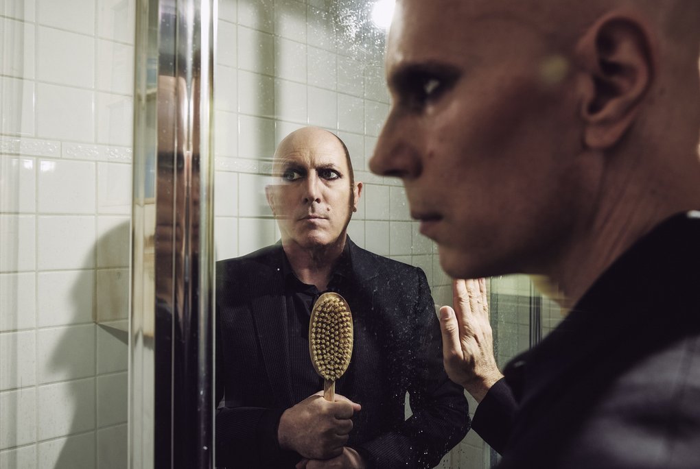 A Perfect Circle 2024 Travis Shinn Gröna Lund