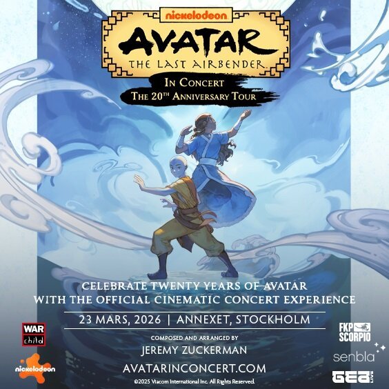 Avatar - The Last Airbender