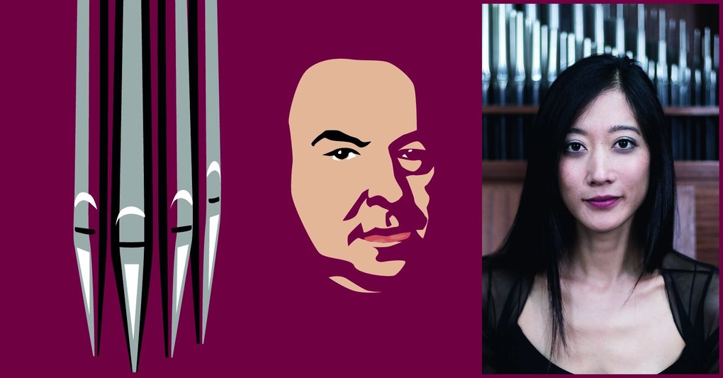Bach goes symphonic