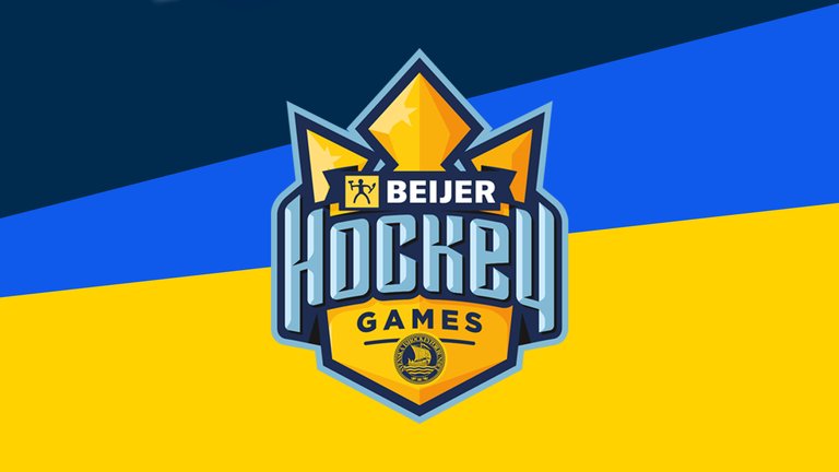 Beijer Hockey Games