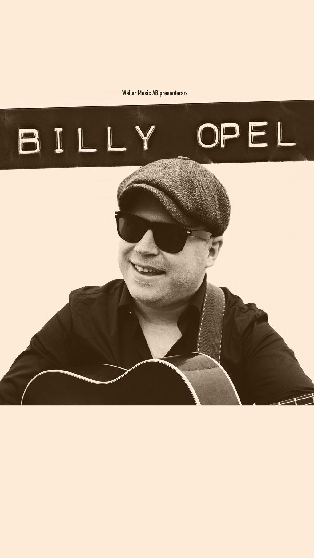 Billy Opel