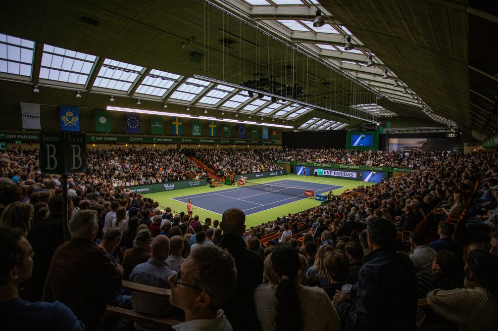 BNP Paribas Nordic Open