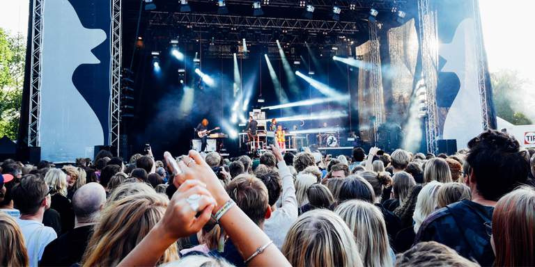 Festival Summer - Visit Stockholm