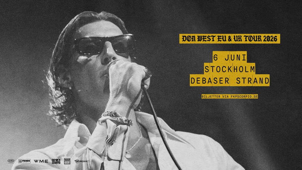 Don West