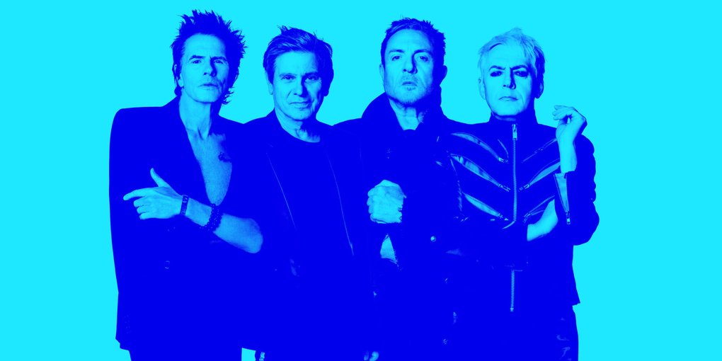 Duran Duran