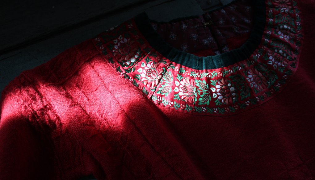Exhibition: Long Live the Tradition of Knitting!