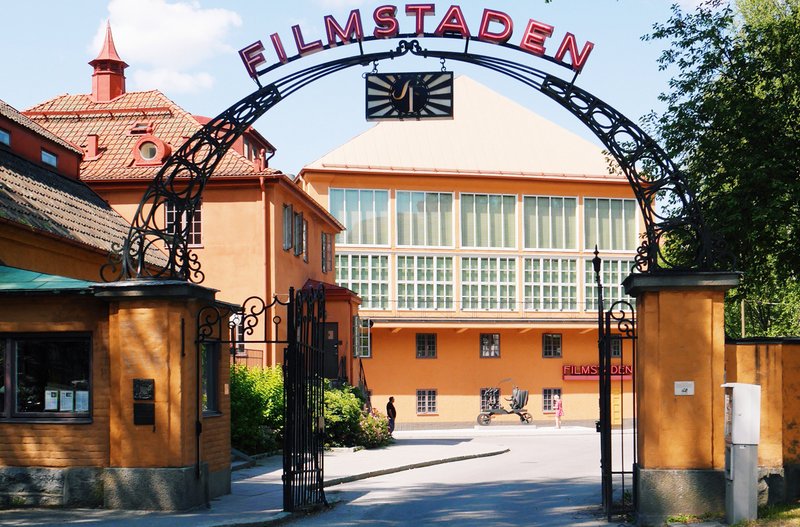 Filmstaden Råsunda