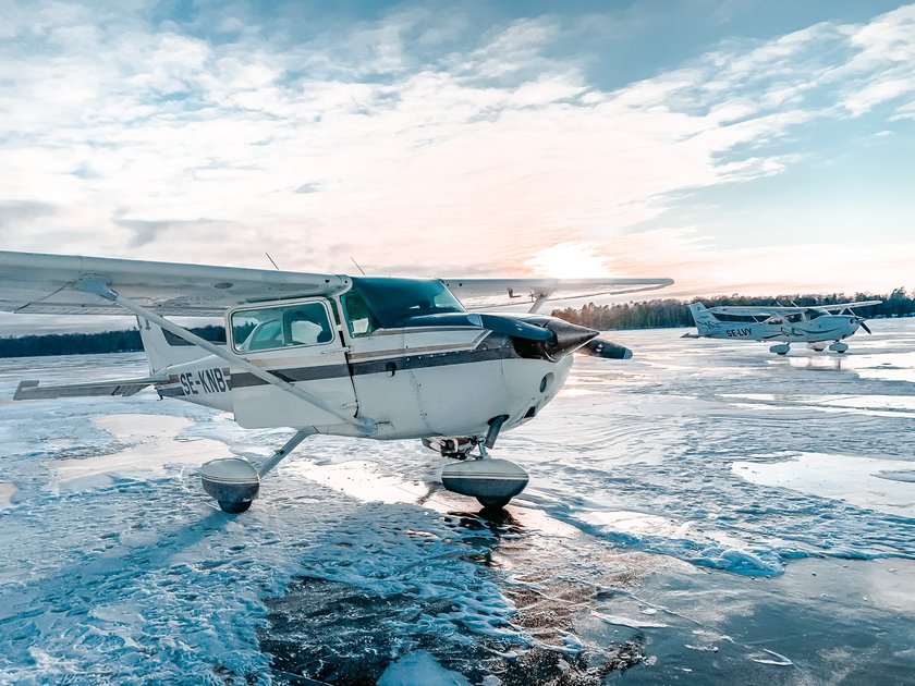 air tours stockholm