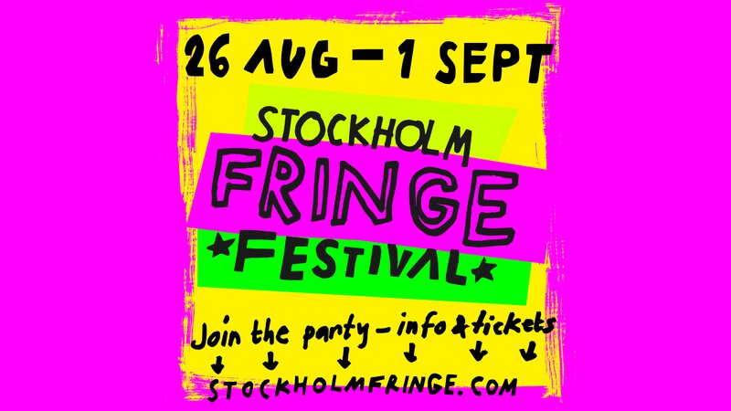 Stockholm Fringe Festival