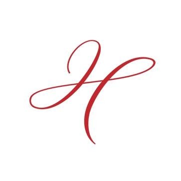 Letter H