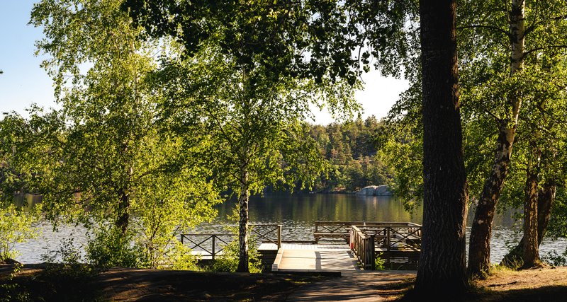 Hellasgården