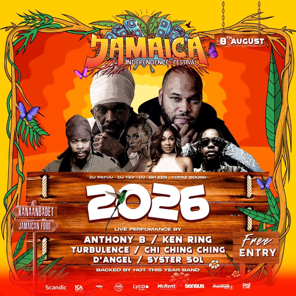 Jamaica Independence Festival