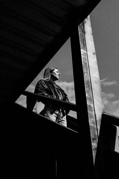 Jazz in Åsen: The Essence of Norma Winstone feat. The Hummel-Stener Duo