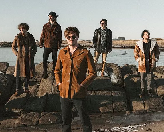 Jesper Lindell & The Brunnsvik Sound