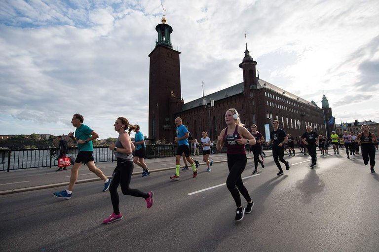 KFS Kungsholmen Runt