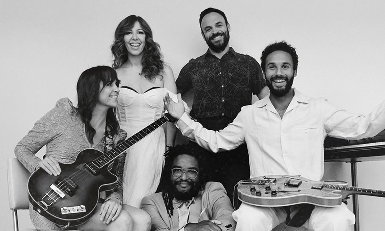 Lake Street Dive