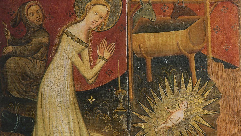 Medieval Christmas – family viewing