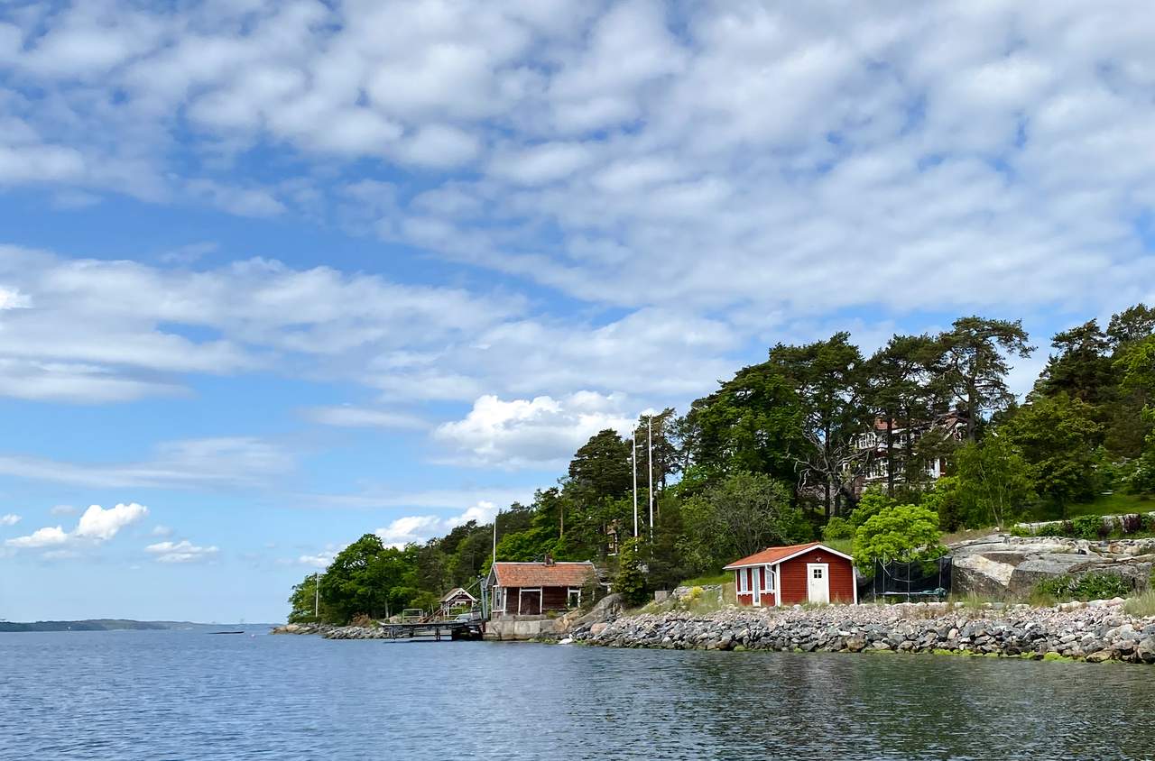 In focus: great places to live near Stockholm - Visit Stockholm