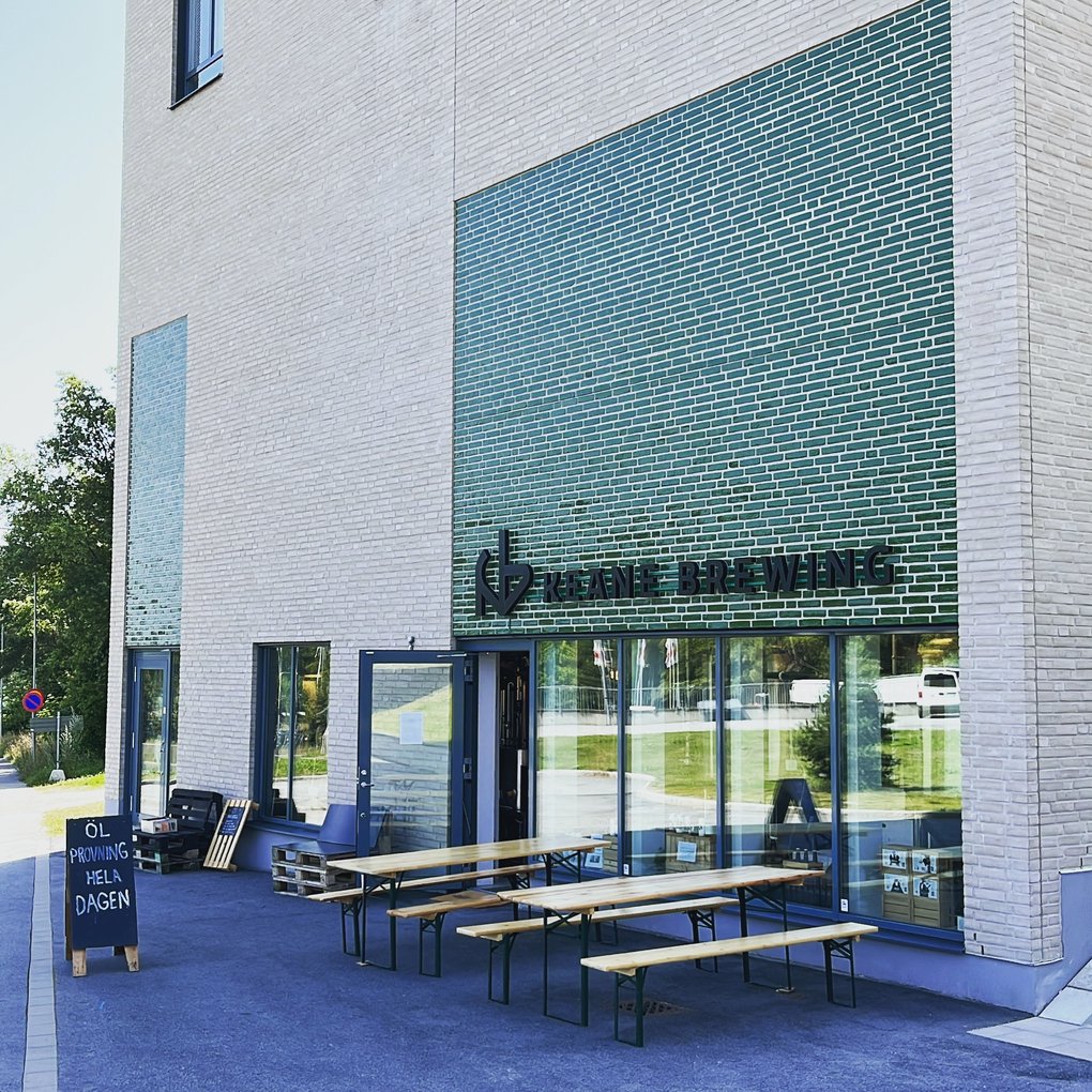 Monthy Beer Tastings & Brewing Courses