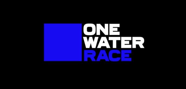 One Water Race Logo