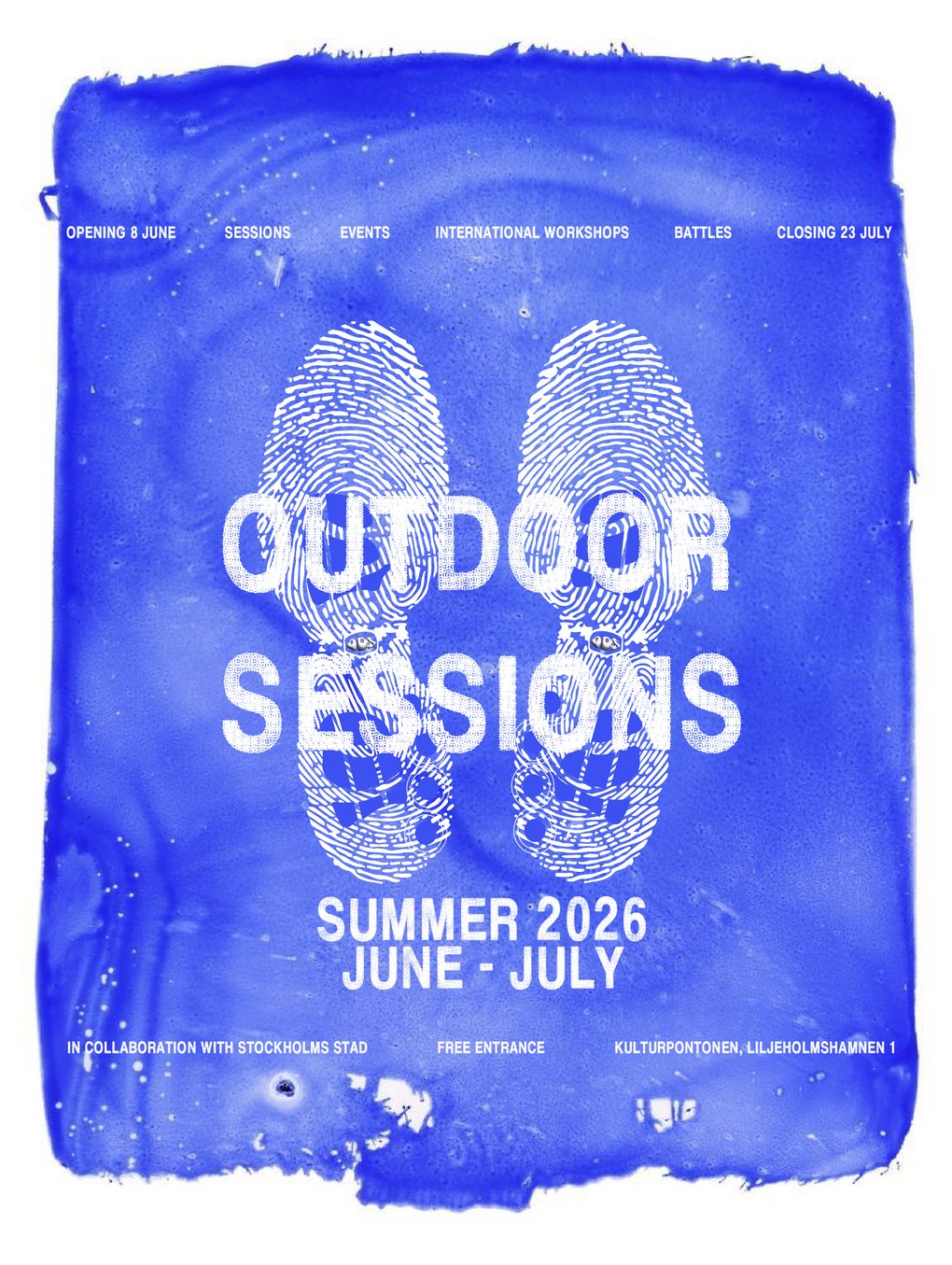 Outdoor Sessions Sthlm