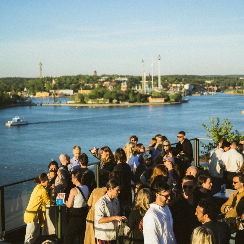 PELAGO OPENS MAY 13, 2026